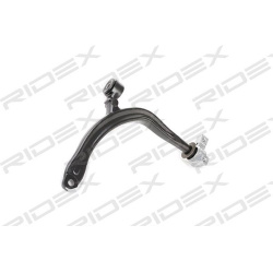pakabos svirtis
                                RIDEX                                                273C0546, Nenurodytas ga