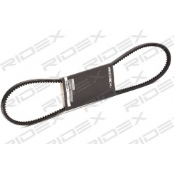 V formos diržas
                                RIDEX                                                10C0022, Nenurodytas ga