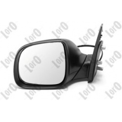 išorinis veidrodėlis LORO
                                ABAKUS                                                4058M05, Ne