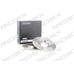 stabdžių diskas (1vnt)
                                RIDEX                                                82B1003, Nenuro