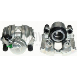 stabdžių apkaba
                                BUDWEG CALIPER                                                343757, Nenur