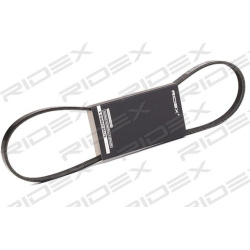 V formos rumbuoti diržai
                                RIDEX                                                305P0309, Nenu
