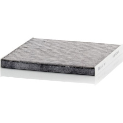 filtras, salono oras
                                MANN-FILTER                                                CUK21025, MAN