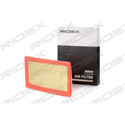 oro filtras
                                RIDEX                                                8A0397, Nenurodytas gamintoj