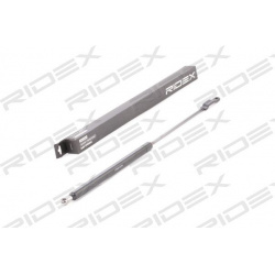 dujinė spyruoklė, bagažinė
                                RIDEX                                                219G0271,