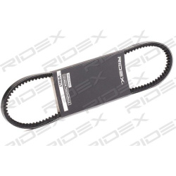 V formos diržas
                                RIDEX                                                10C0017, Nenurodytas ga