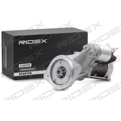 starteris
                                RIDEX                                                2S0378, Nenurodytas gamintojas
