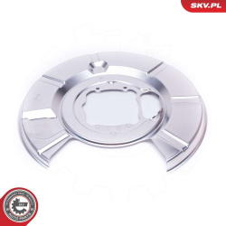 apsauginis skydas, stabdžių diskas
                                ESEN SKV                                57SKV685, Nenuro