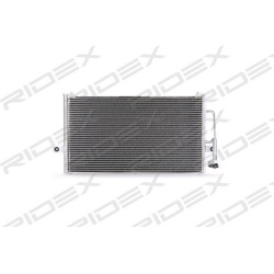 kondensatorius, oro kondicionierius
                                RIDEX                                448C0074, Nenurodyta