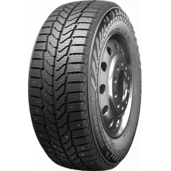 Žieminės padangos 195/70R15C SAILUN COMMERCIO ICE FS 104/102R Studded 3PMSF M+S
                                SAILUN     
