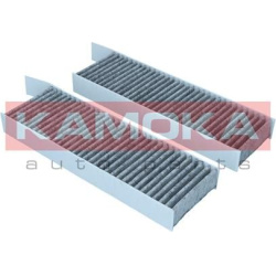 Filtras salono
                                KAMOKA                                F522401, KAMOKA, F522401, auto detalė