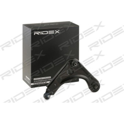 pakabos svirtis
RIDEX 273C0970, Nenurodytas ga