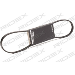 V formos rumbuoti diržai
                                RIDEX                                                305P0226, Nenu