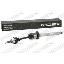 pusašis
RIDEX 13D0424, Nenurodytas gamintojas