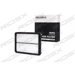 oro filtras
                                RIDEX                                                8A0432, Nenurodytas gamintoj