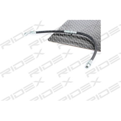 stabdžių žarnelė
                                RIDEX                                                83B0403, Nenurodyta