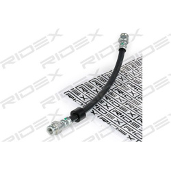 stabdžių žarnelė
                                RIDEX                                                83B0407, Nenurodyta