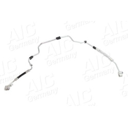 aukšto/žemo slėgio linija, oro kondicionavimas Original AIC Quality
                                                71311,