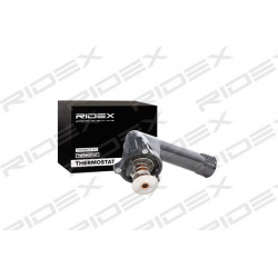 termostatas, aušinimo skystis
                                RIDEX                                                316T0054,