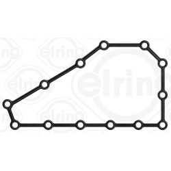 alyvos tarpiklis, neautomatinė pavarų dėžė
                                ELRING                                       