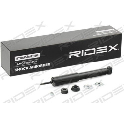 amortizatorius
                                RIDEX                                                854S0396, Nenurodytas gam