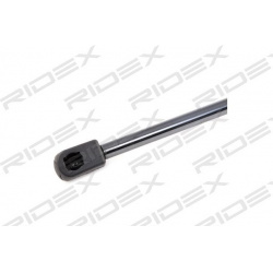 dujinė spyruoklė, bagažinė
                                RIDEX                                219G0504, Nenurodytas gam