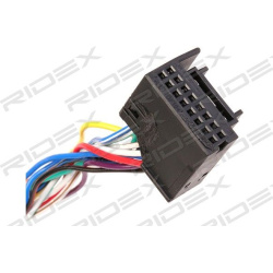 išorinis veidrodėlis
                                RIDEX                                50O0555, Nenurodytas gamintojas, 
