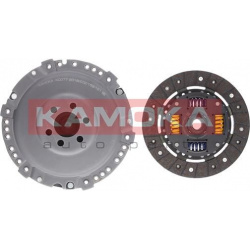 sankabos komplektas
                                KAMOKA                                KC077, KAMOKA, KC077, auto detalė