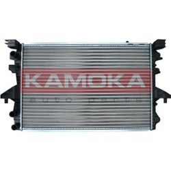 radiatorius, variklio aušinimas
                                KAMOKA                                                770516