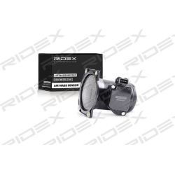oro masės jutiklis
                                RIDEX                                                3926A0053, Nenurodyt