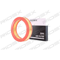 oro filtras
                                RIDEX                                                8A0203, Nenurodytas gamintoj