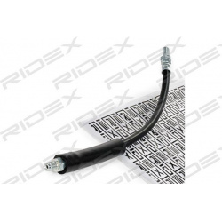 stabdžių žarnelė
                                RIDEX                                                83B0480, Nenurodyta