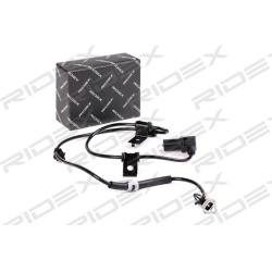 jutiklis, rato greitis
                                RIDEX                                                412W0345, Nenurod