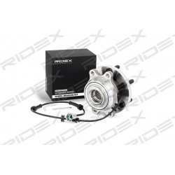 rato guolis
RIDEX 654W0130, Nenurodytas gamint