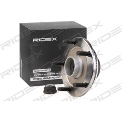 rato guolis
                                RIDEX                                                654W0704, Nenurodytas gamint