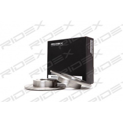 stabdžių diskas (1vnt)
                                RIDEX                                                82B0696, Nenuro