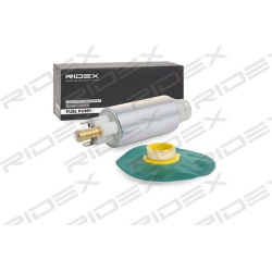 kuro siurblys
                                RIDEX                                                458F0077, Nenurodytas gami