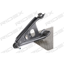 pakabos svirtis
                                RIDEX                                                273C0600, Nenurodytas ga