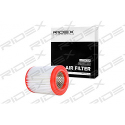 oro filtras
                                RIDEX                                                8A0214, Nenurodytas gamintoj