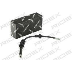 stabdžių žarnelė
                                RIDEX                                                83B0319, Nenurodyta