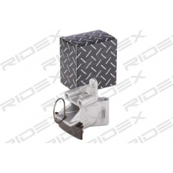 įtempiklis, pavaros grandinė
                                RIDEX                                                571T0009,