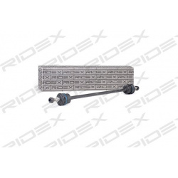 stabilizatoriaus traukė
                                RIDEX                                                3229S0350, Nenu