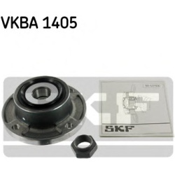 SKF                                                VKBA 1405, SKF, VKBA1405, auto detalė