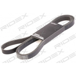 V formos rumbuoti diržai
                                RIDEX                                                305P0412, Nenu