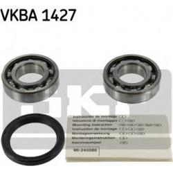 SKF                                                VKBA 1427, SKF, VKBA1427, auto detalė