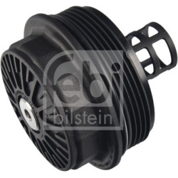 dangtis, alyvos filtro korpusas febi Plus
                                FEBI BILSTEIN                                      