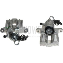 stabdžių apkaba
                                BUDWEG CALIPER                                                343435, Nenur