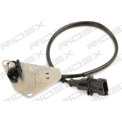 jutiklis, skirstomojo veleno padėtis
                                RIDEX                                                39