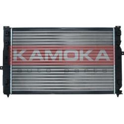 radiatorius, variklio aušinimas
                                KAMOKA                                7705006, KAMOKA, 77050