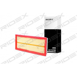 oro filtras
                                RIDEX                                8A0202, Nenurodytas gamintojas, 8A0202, auto